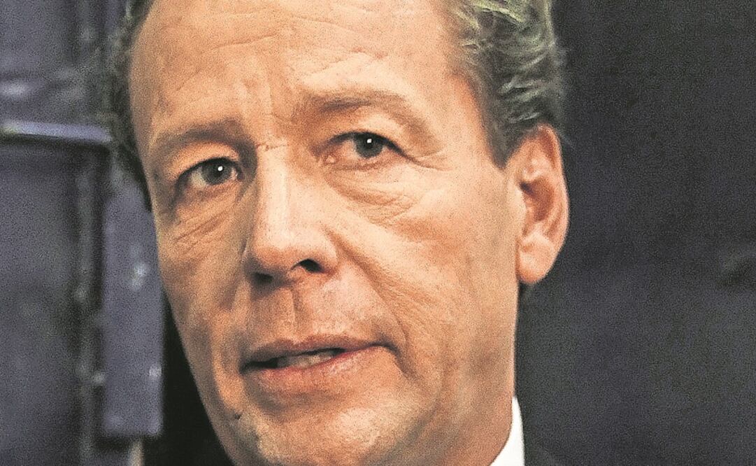 Foto: Archivo / EL UNIVERSAL.