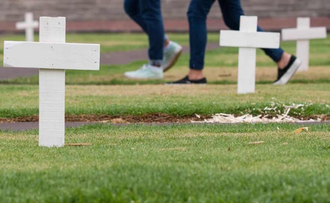 Foto: Archivo / EL UNIVERSAL