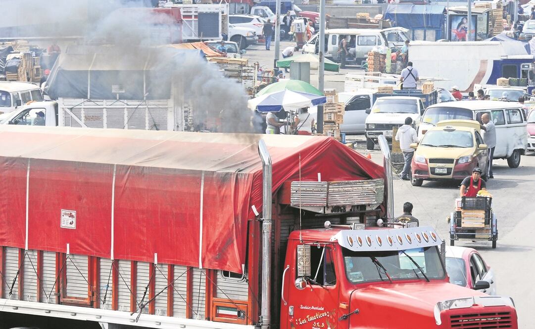 A partir de marzo de 2020, habrá nuevas reglas para el transporte de carga