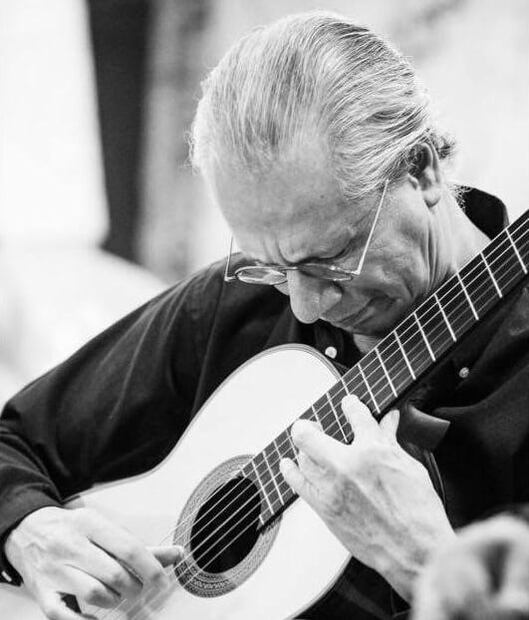 María Inés Montilla Lusetti musicaliza la poesía española