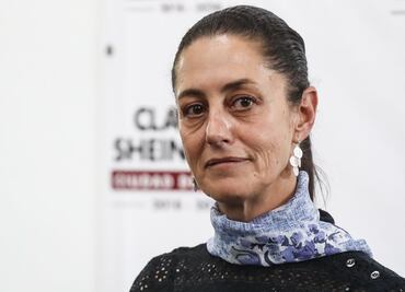 A 6 días de asumir, Sheinbaum fija su propia agenda como jefa de Gobierno