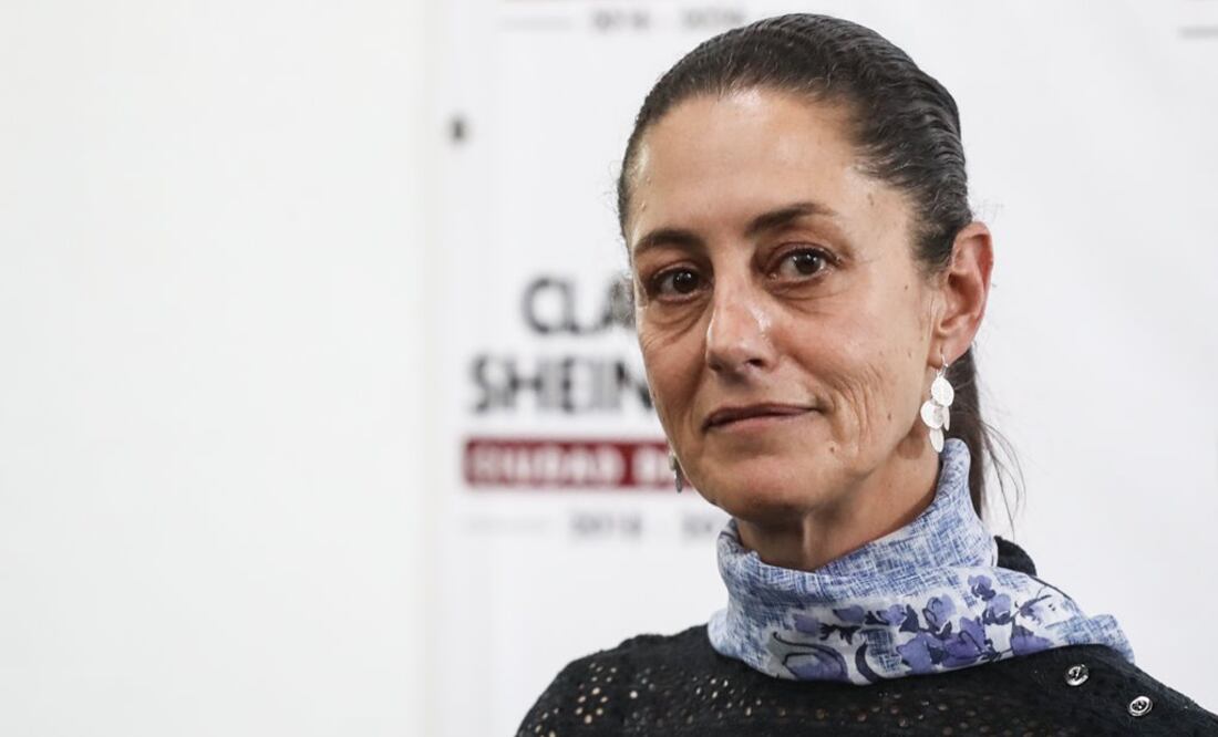 Foto: Germán Espinosa. EL UNIVERSAL