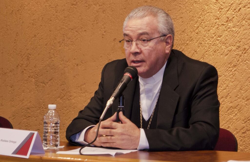 Foto: Archivo/EL UNIVERSAL