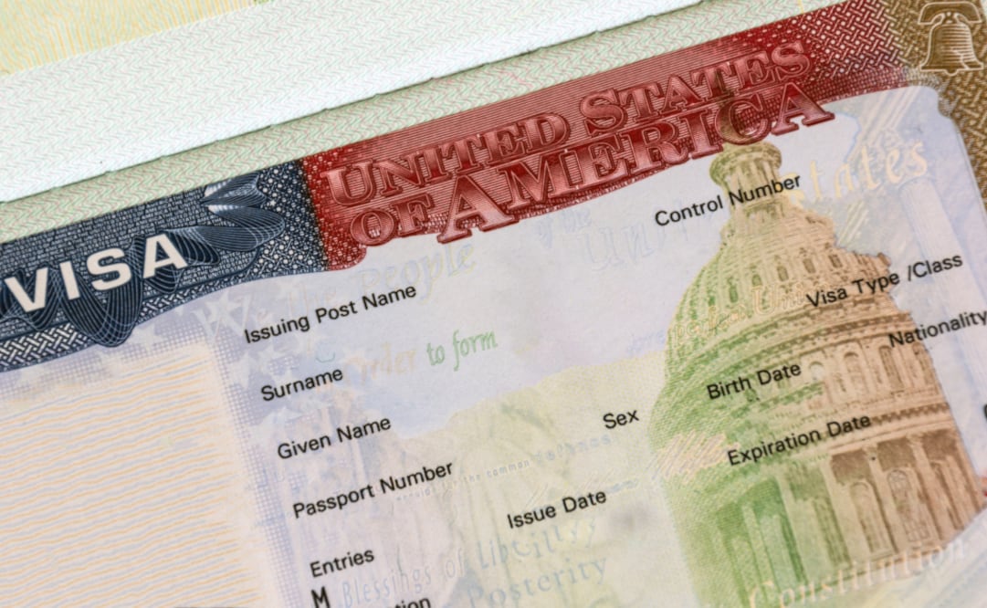 Además de tus redes sociales, te pedirán direcciones de correo electrónico y números telefónicos que has usado en los últimos 5 años. (Foto: iStock)