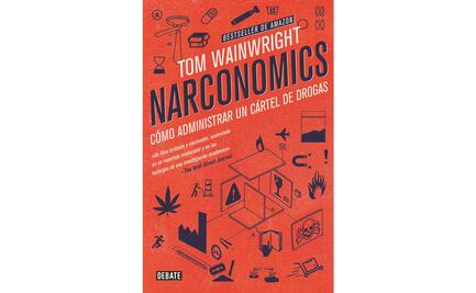 Narcos son “socialmente responsables”, opina periodista