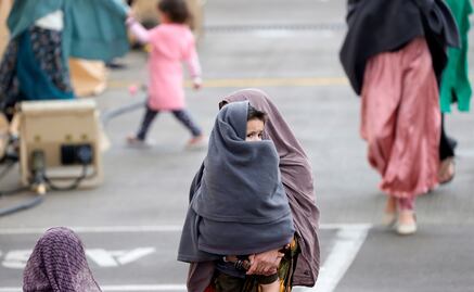 Mueren hermanitos de Afganistán por comer hongos venenosos en Polonia