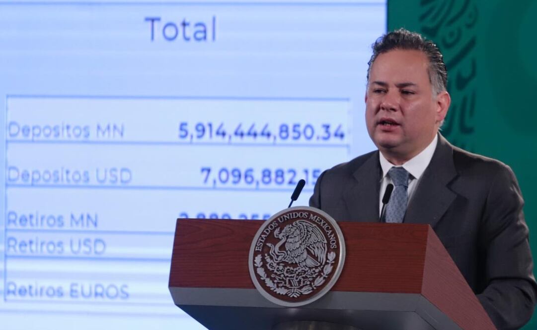 Foto: Berenice Fregoso/EL UNIVERSAL