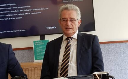 Nuevo director de Interjet busca negociar deuda por 40 mil millones de pesos