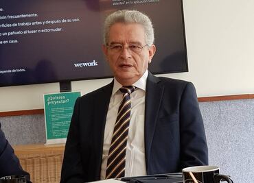 Nuevo director de Interjet busca negociar deuda por 40 mil millones de pesos