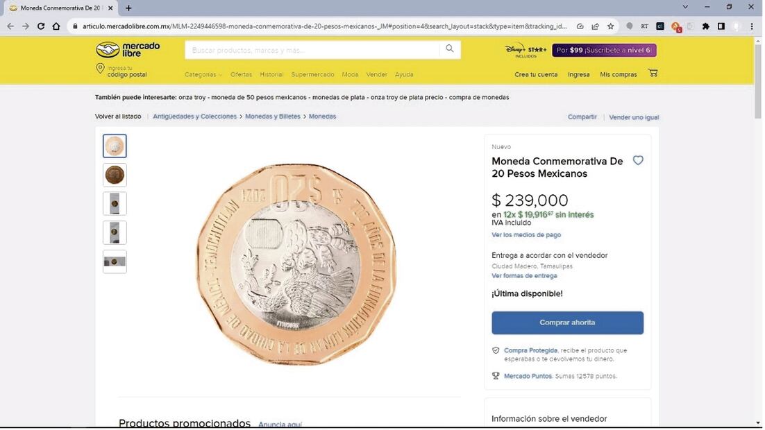 Alertan de engaños en compraventa de monedas y billetes