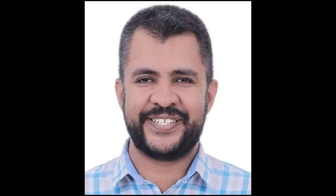 José Armando Adame Alemán se encuentra desaparecido desde el jueves pasado. Foto: archivo/EL UNIVERSAL