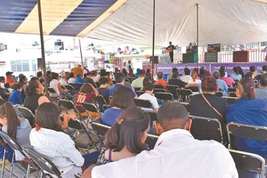 A Chapultepec irá la cuarta parte de recursos de Cultura