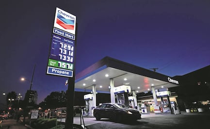 México, con una de las gasolinas más baratas de América Latina