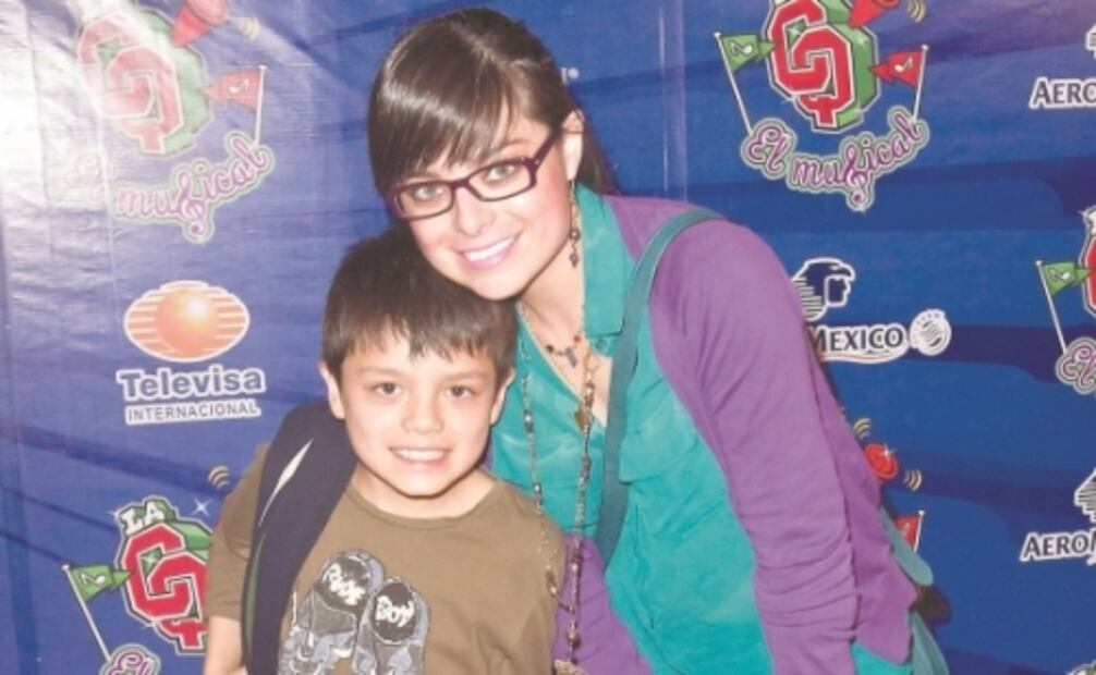 Así entretienen famosos a sus hijos esta cuarentena