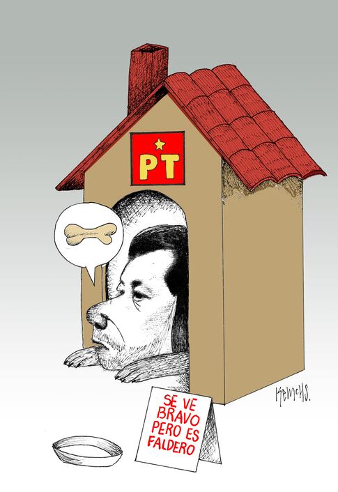 Cartón de KEMCHS