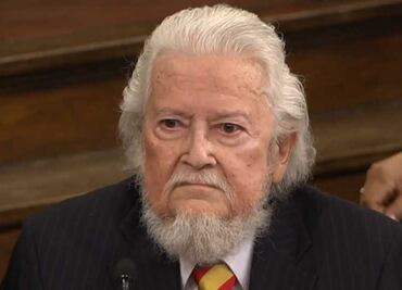 Fallece el escritor mexicano Fernando del Paso