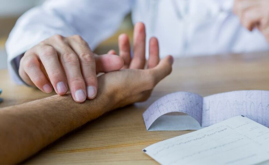 Un polvo muy saludable. Fuente: Freepik