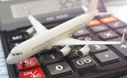 ¿Cuánto han bajado los precios de vuelos a Europa por el coronavirus?