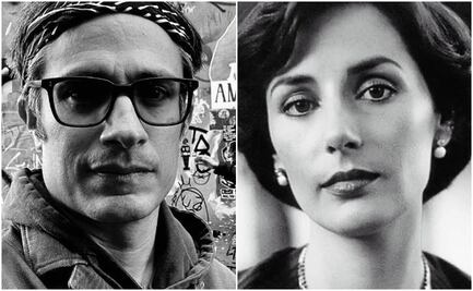 Helena Rojo: Gael García le dedica conmovedora despedida a la actriz