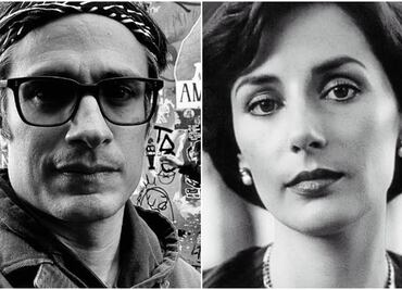 Helena Rojo: Gael García le dedica conmovedora despedida a la actriz