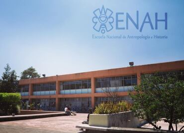 "Eventuales que laboraron en 2021 (en la ENAH) serán recontratados”: Jesús Ramírez Cuevas