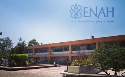 "Eventuales que laboraron en 2021 (en la ENAH) serán recontratados”: Jesús Ramírez Cuevas