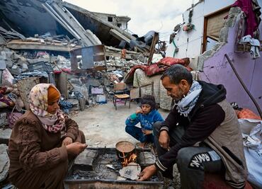 ¿Qué implica que México quiera intervenir en el caso contra Israel ante la CIJ por genocidio?