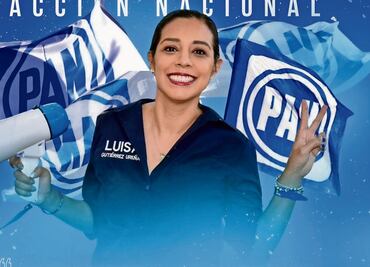 En el PAN capitalino siguen en la búsqueda de dirigente