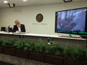 Autoridades mintieron sobre fuga de 'El Chapo': Encinas