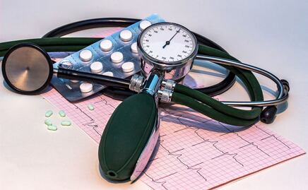 La planta con efectos medicinales que controla la presión arterial