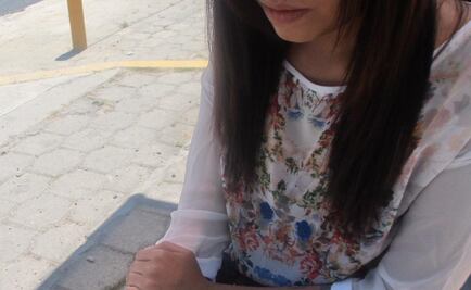 Me siguió desde que bajé del camión, me tocó todo; relata Ingrid abuso en Edomex