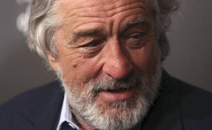 Robert De Niro planea construir hotel de lujo