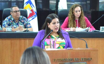 Congreso de Baja California Sur analiza iniciativa de Ley para incorporar al acoso sexual en su Código Penal