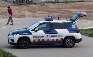 Cae sujeto que acuchilló y mató a una mujer en calles de España; descartan que se trate de un caso de violencia machista