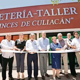 Entregan nuevas aulas universitarias