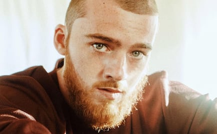 Muere el actor de "Euphoria", Angus Cloud, a los 25 años