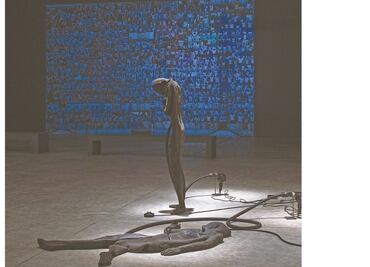 Hoy reabre el MUAC con tres exposiciones