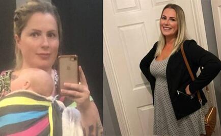 Mujer alquila su vientre para ayudar a parejas que no pueden ser padres en Reino Unido