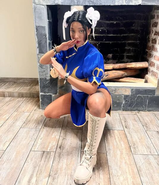 La actriz brasileña de 28 falleció por causas desconocidas el pasado 5 de agosto. Foto: Redes sociales