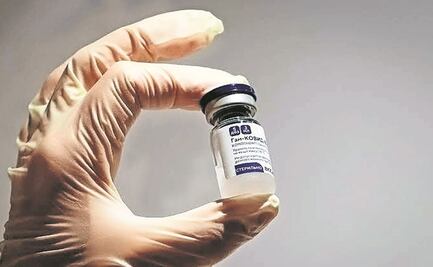 Alista Congreso solicitar a SSa crear Certificado Digital para acreditar vacunación antiCovid