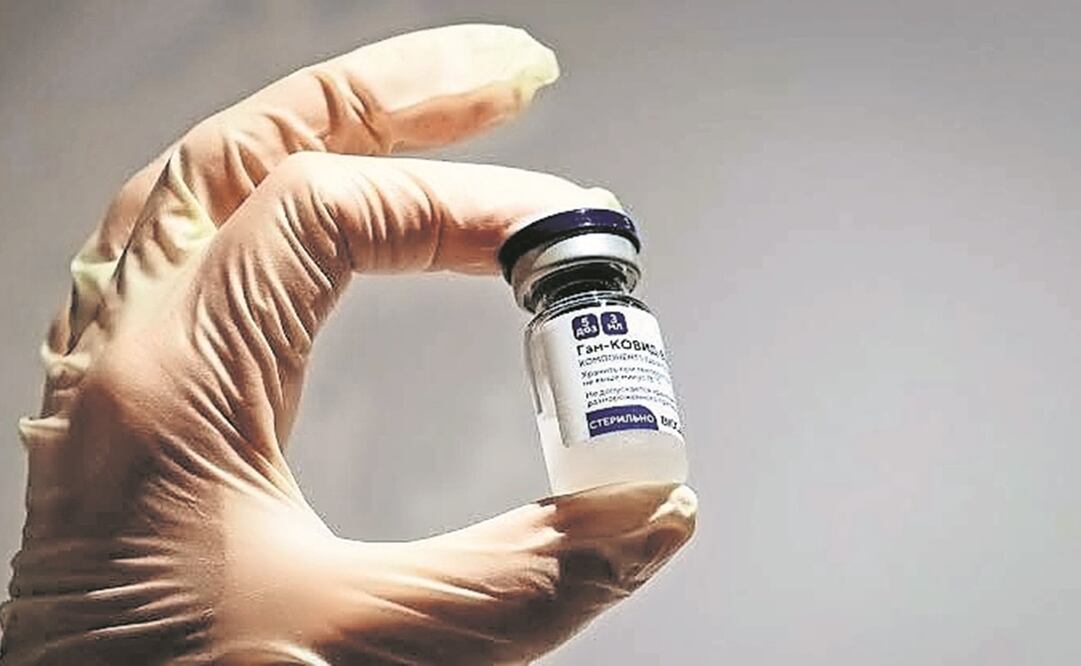 Foto: Archivo/EL UNIVERSAL 