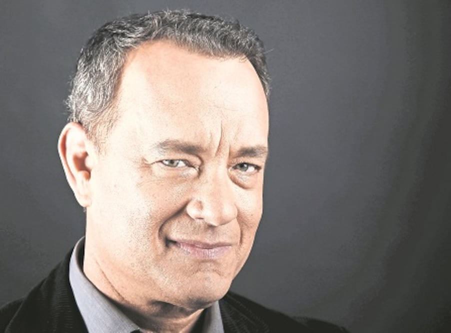 Juventino Rosas y Tom Hanks, en un día como hoy
