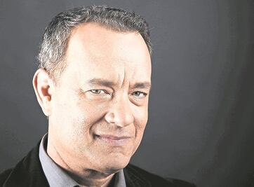 Juventino Rosas y Tom Hanks, en un día como hoy