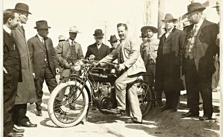 Biblioteca del Congreso de EE.UU. lanza muestra online sobre Revolución Mexicana