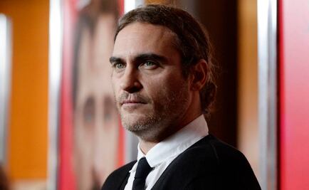 Joaquin Phoenix, en pláticas para encarnar a Jesús