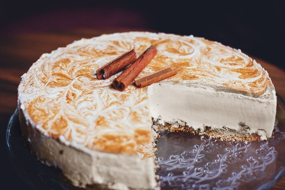 Prepara este rico postre sin horno / Foto: Pexels 