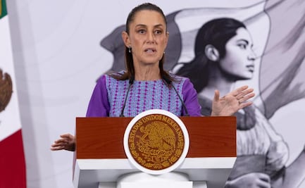 Sheinbaum confía en la FGR sobre casos Rubén Rocha y agentes de la CIA en Chihuahua; pide revisión "exhaustiva"