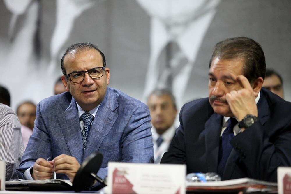 Foto: Valente Rosas/EL UNIVERSAL