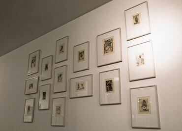 El Museo de Arte Carrillo Gil no enviará su acervo fundacional a la nueva Bodega Nacional