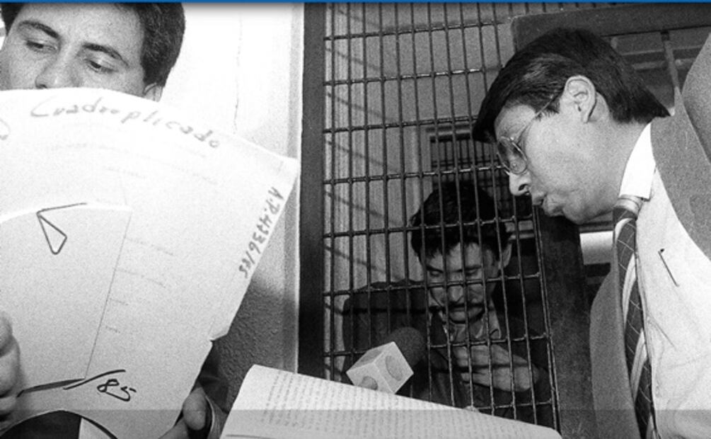 ¿Qué ha pasado con los líderes del cártel de Guadalajara?